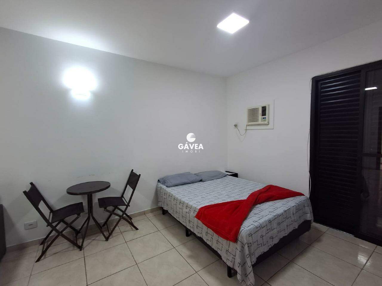 Flat à venda no Centro: 