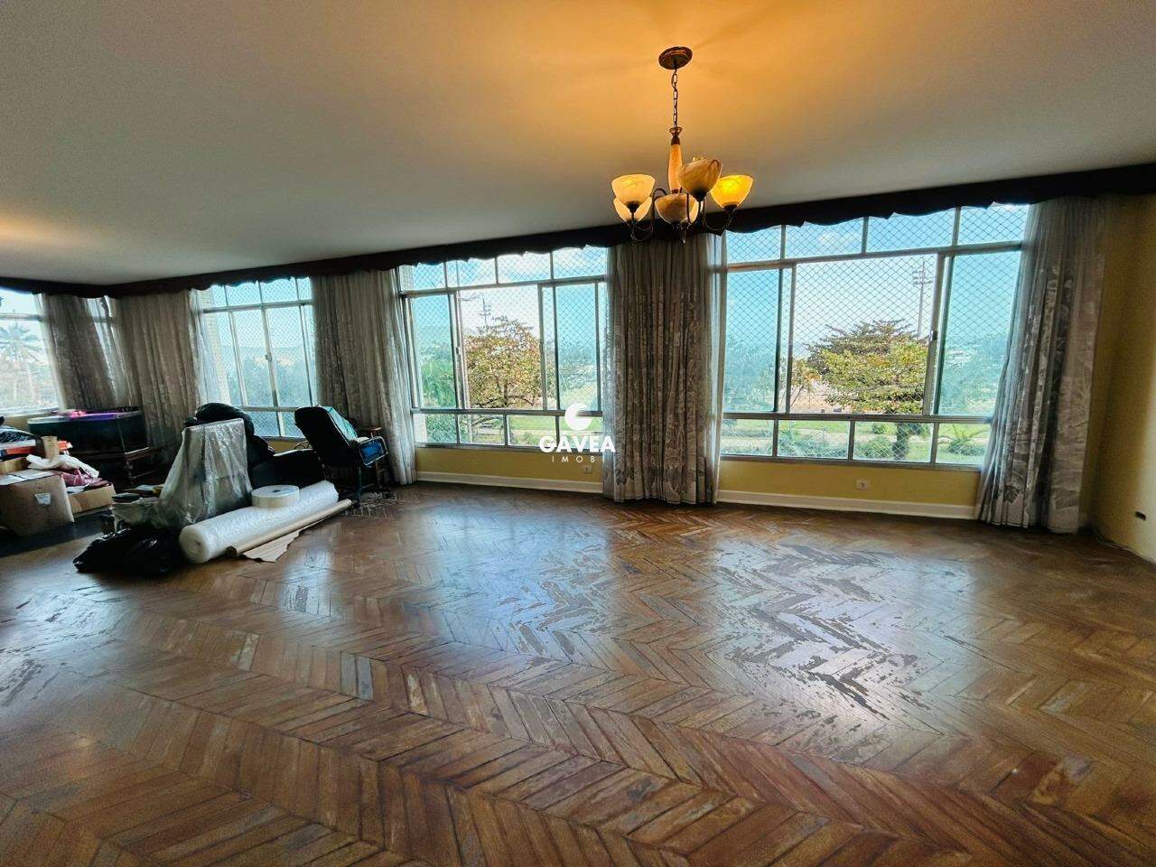 Apartamento à venda no Boqueirão: 