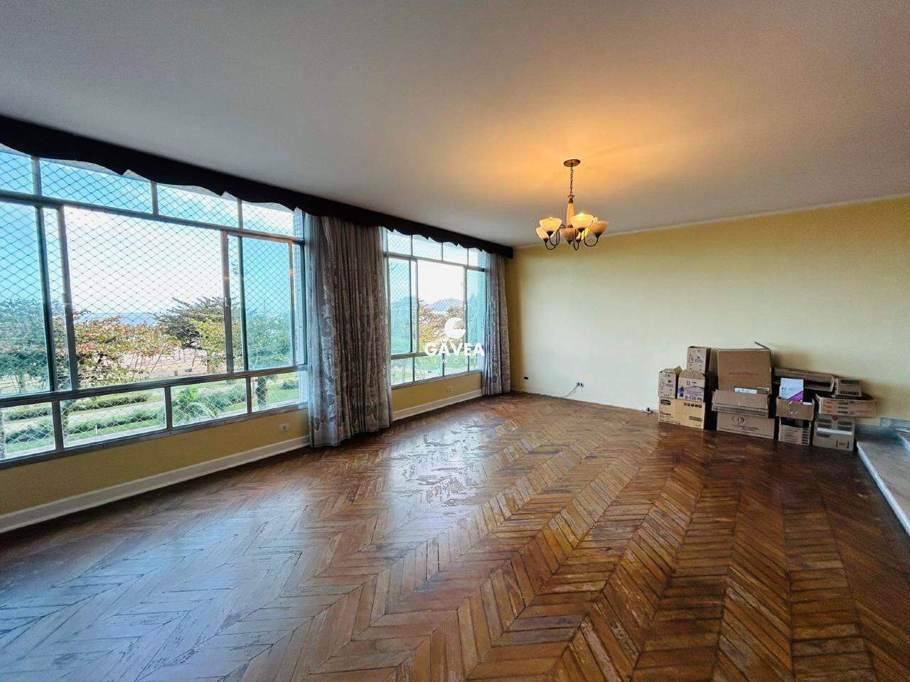 Apartamento à venda no Boqueirão: 