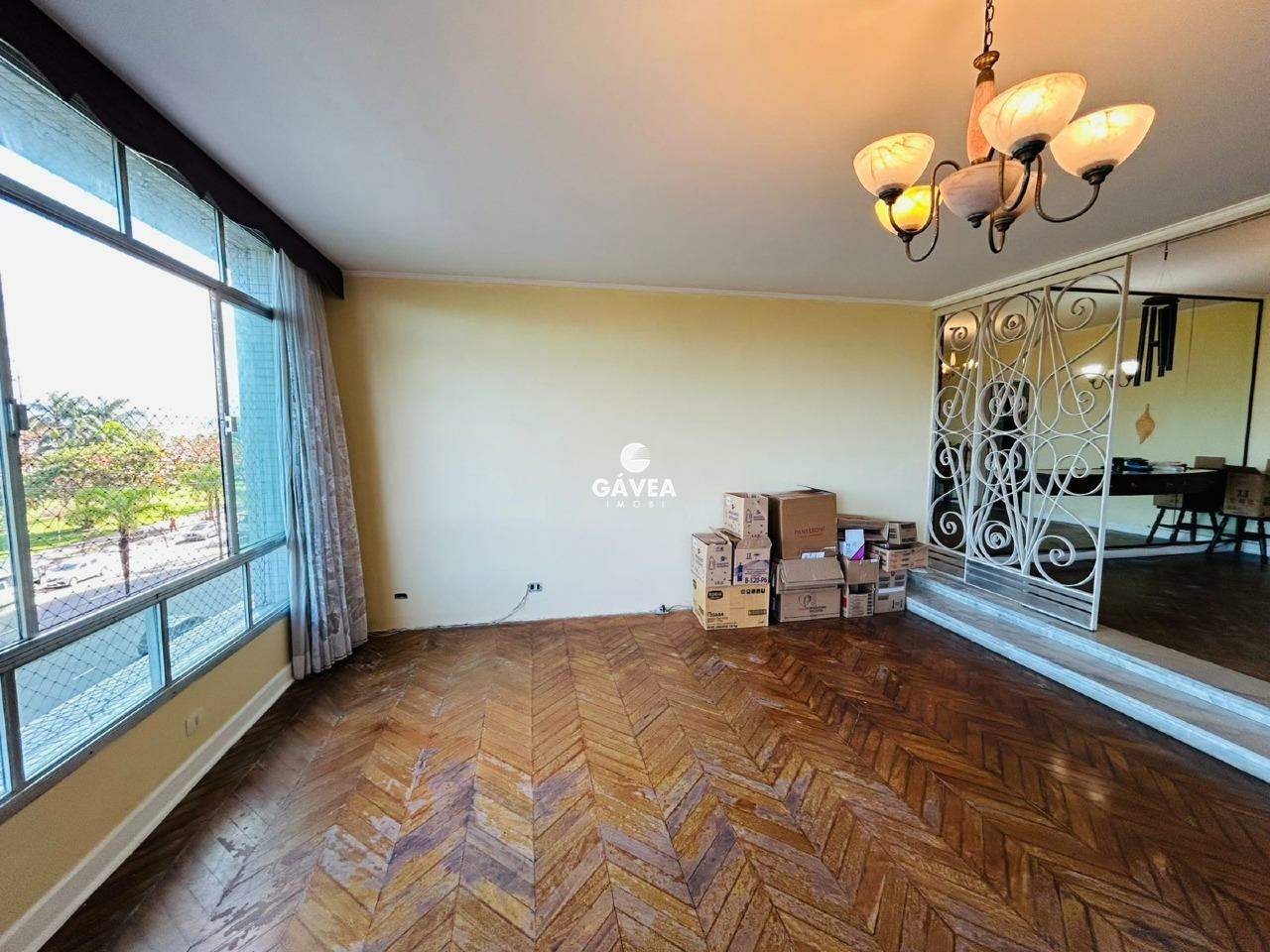 Apartamento à venda no Boqueirão: 