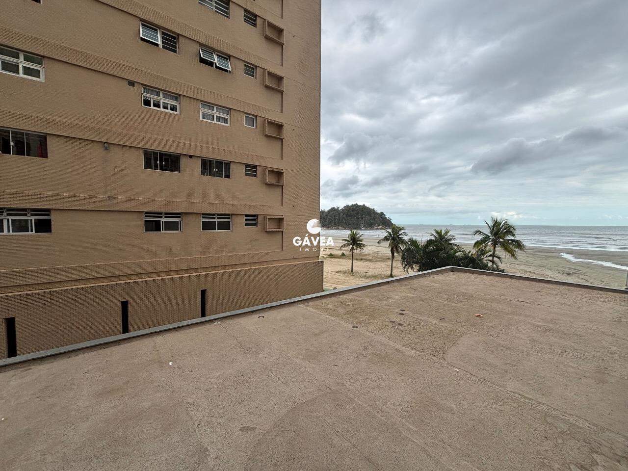 Apartamento para aluguel no José Menino: 