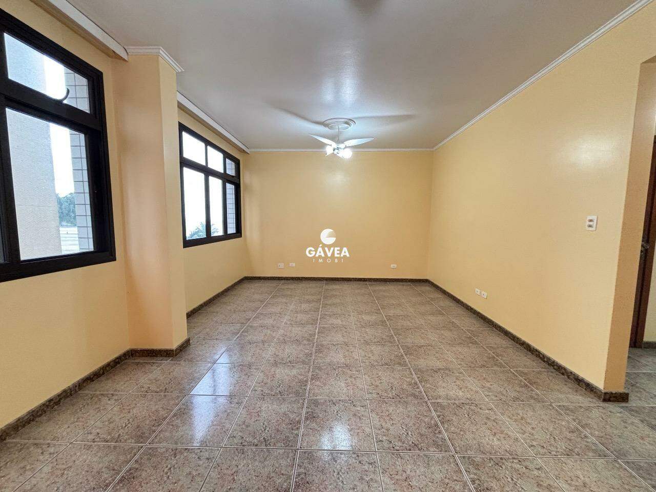 Apartamento para aluguel no José Menino: 