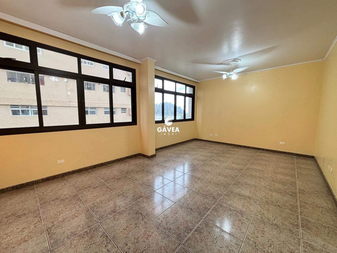 Apartamento para aluguel no José Menino: 