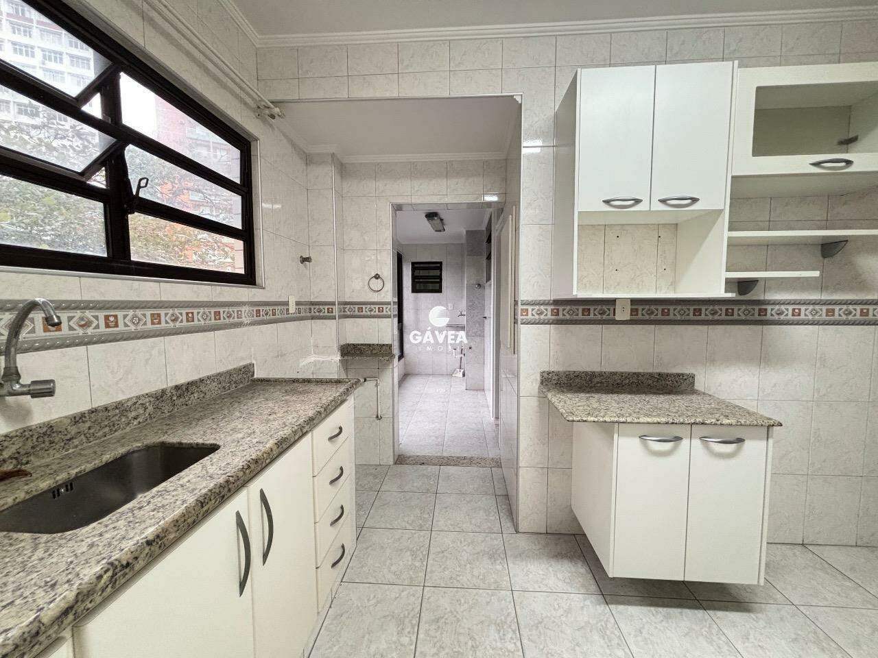 Apartamento para aluguel no José Menino: 