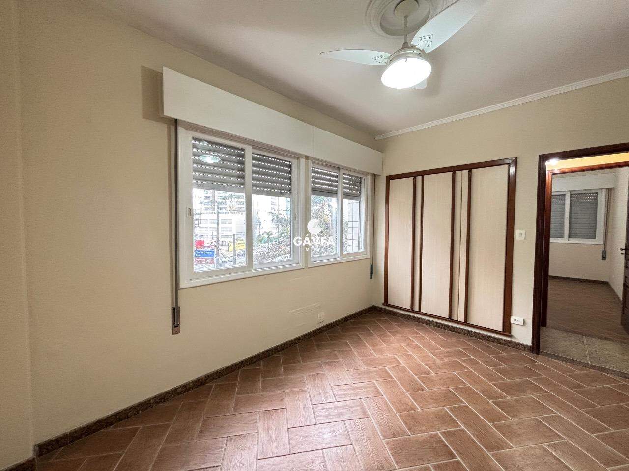 Apartamento para aluguel no José Menino: 