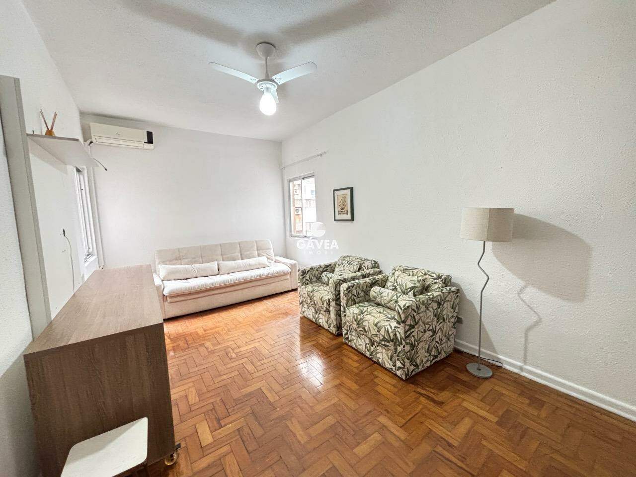 Apartamento para aluguel no José Menino: 