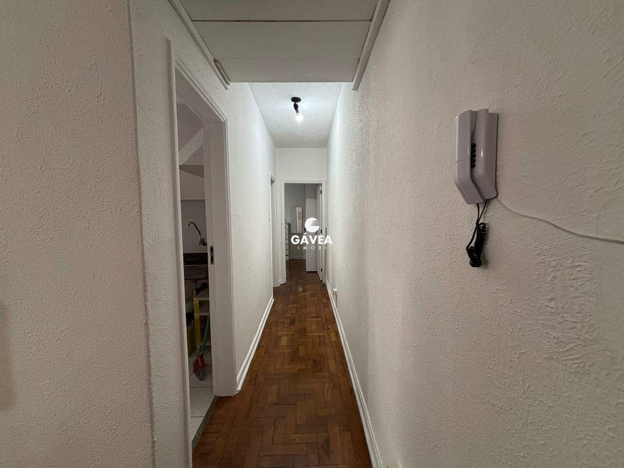 Apartamento para aluguel no José Menino: 