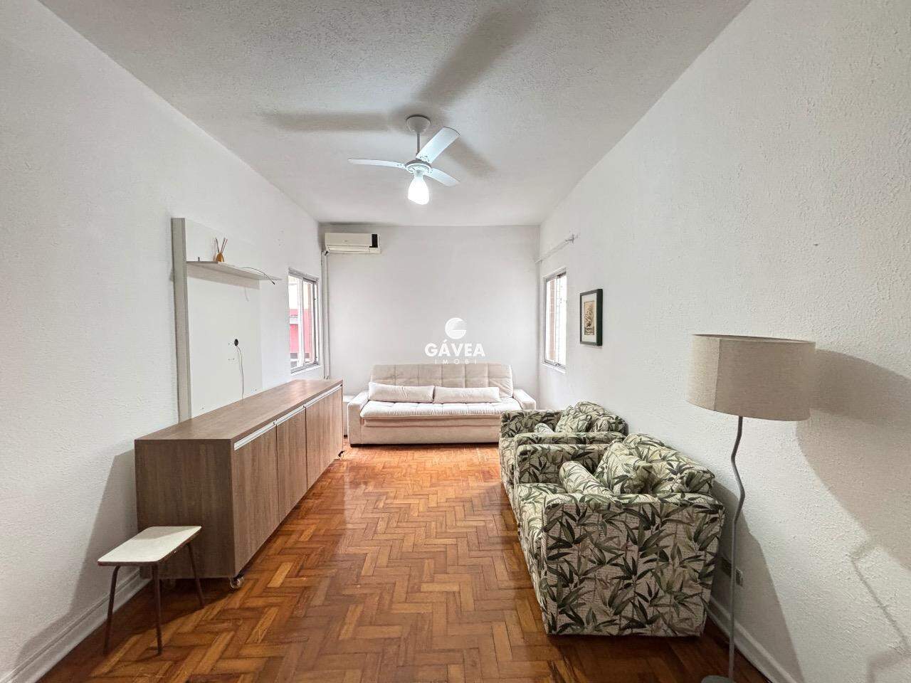 Apartamento para aluguel no José Menino: 