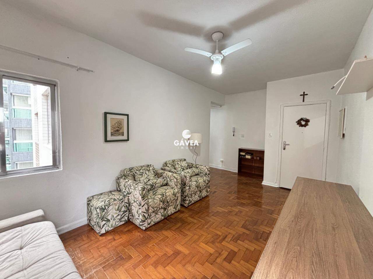 Apartamento para aluguel no José Menino: 