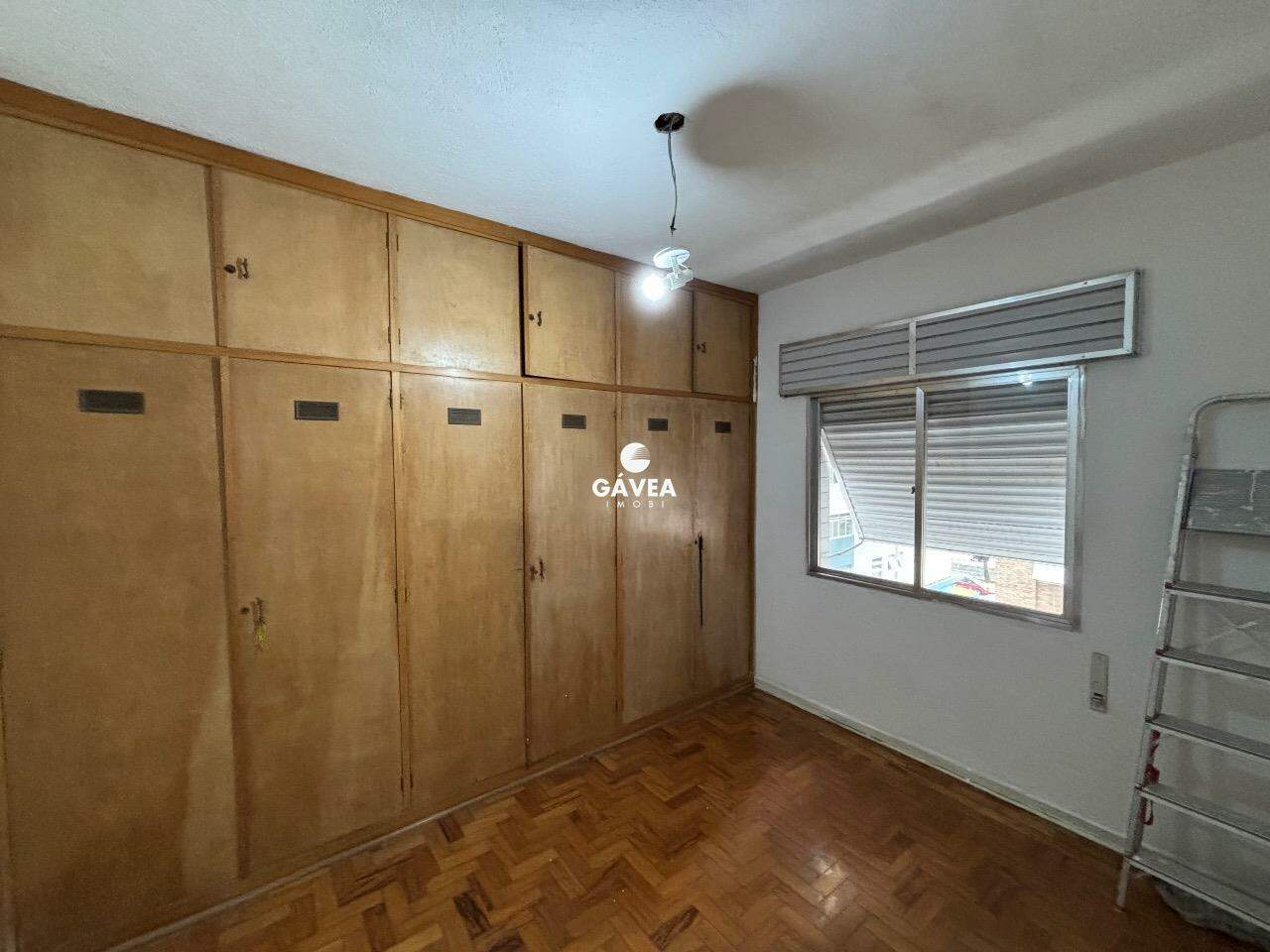 Apartamento para aluguel no José Menino: 