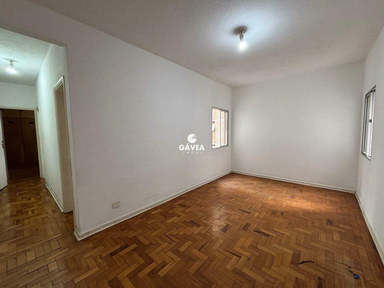 Apartamento para aluguel no José Menino: 