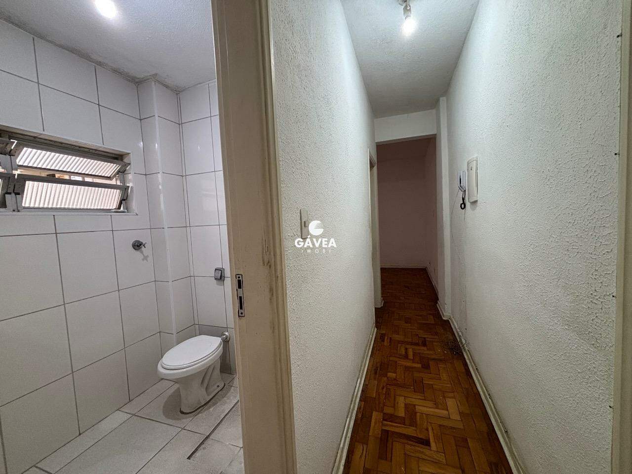 Apartamento para aluguel no José Menino: 