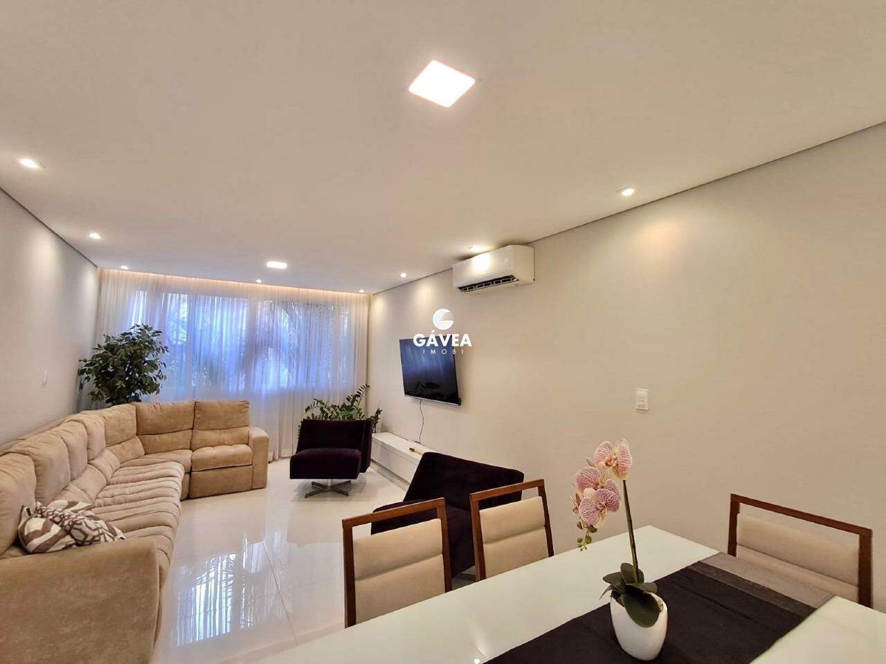 Apartamento à venda no Gonzaga: 