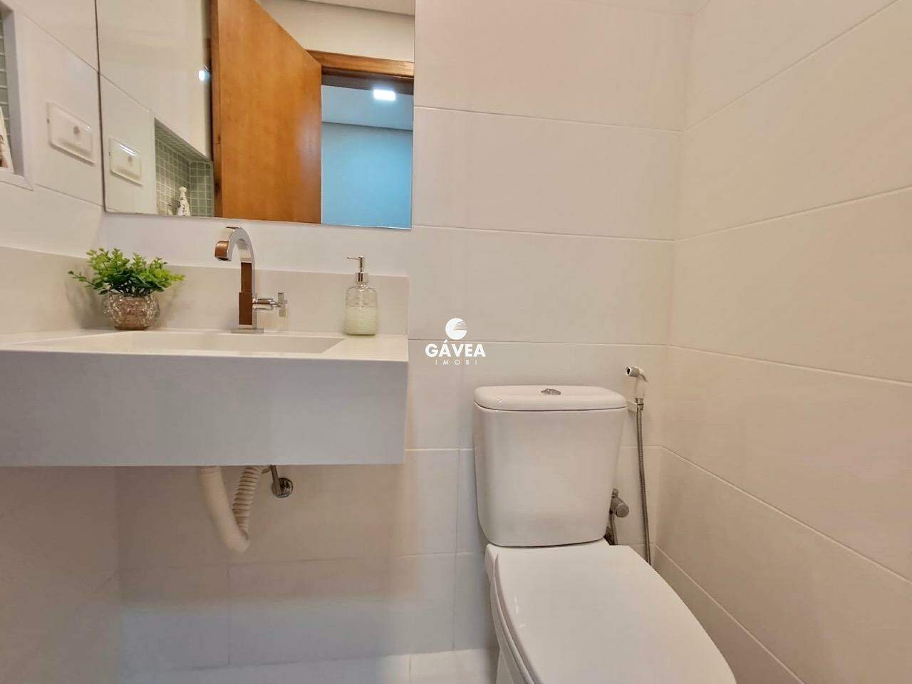 Apartamento à venda no Gonzaga: 