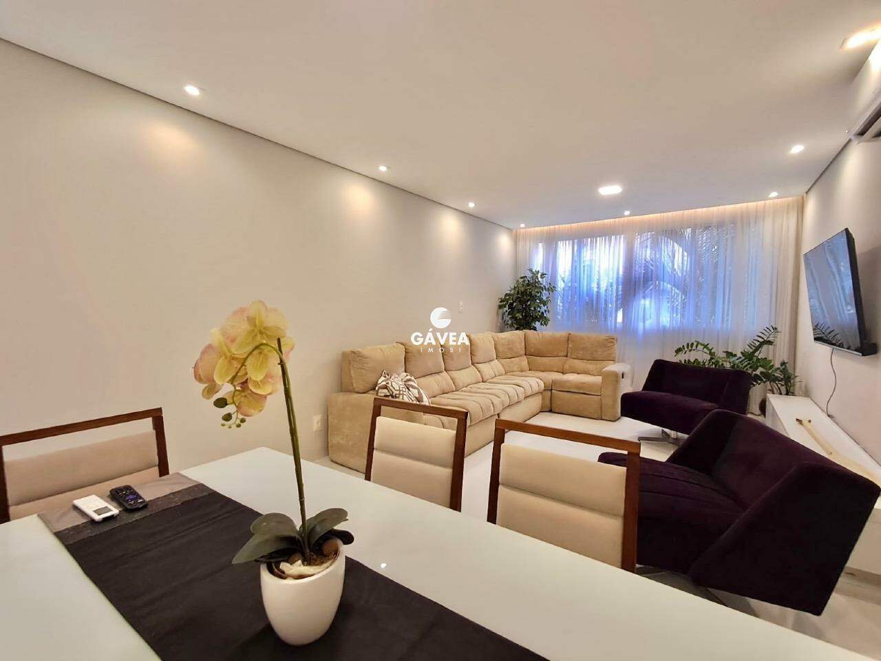 Apartamento à venda no Gonzaga: 