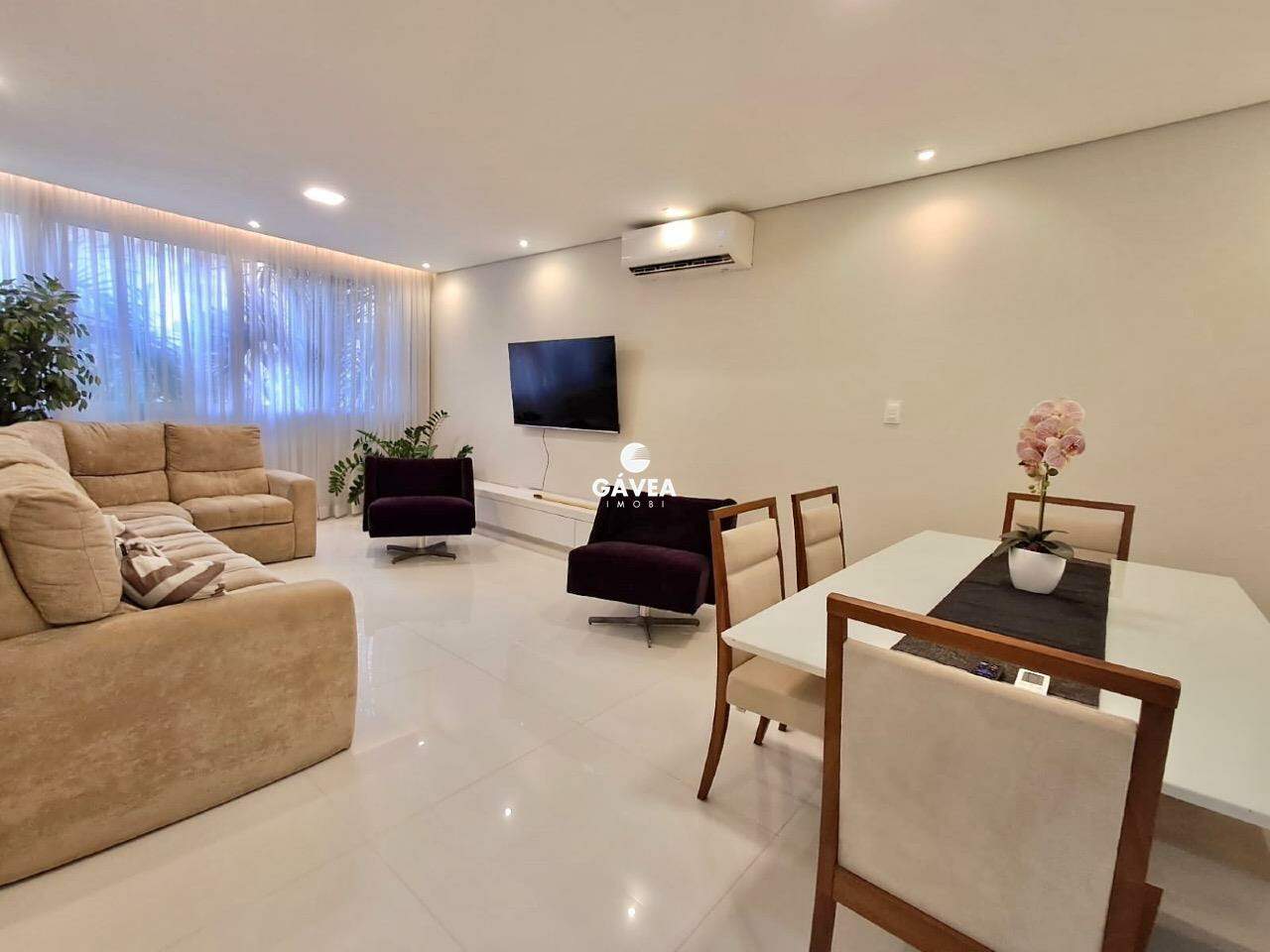 Apartamento à venda no Gonzaga: 