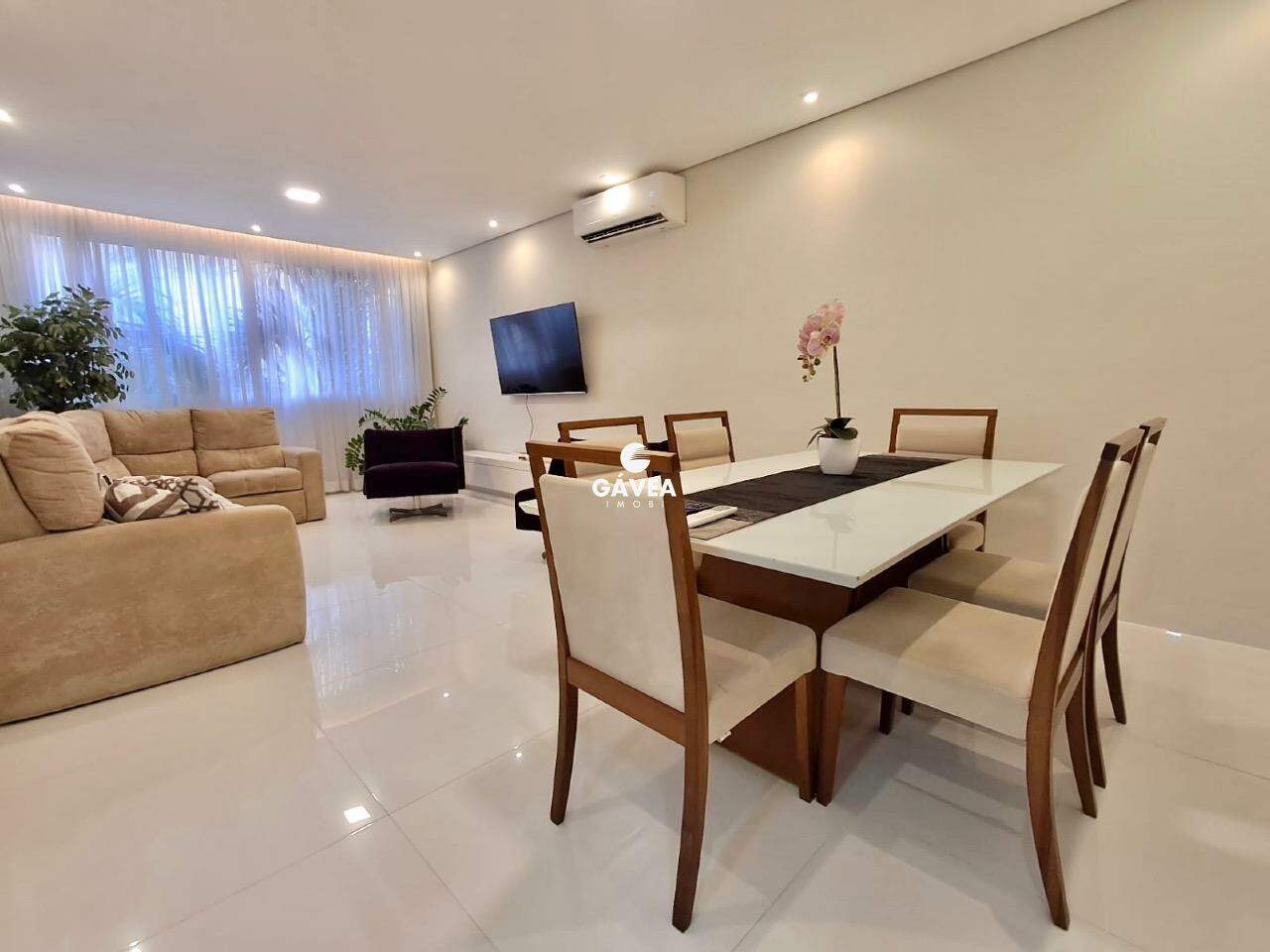 Apartamento à venda no Gonzaga: 