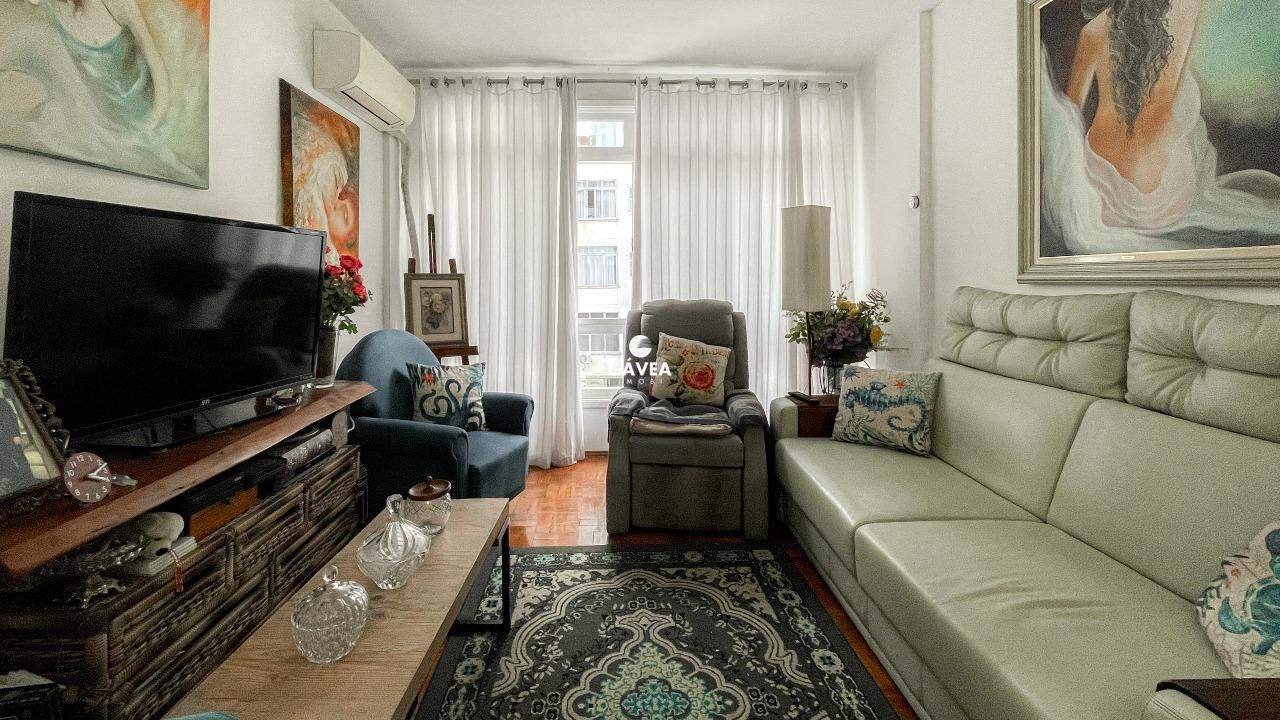 Apartamento à venda no Boqueirão: 