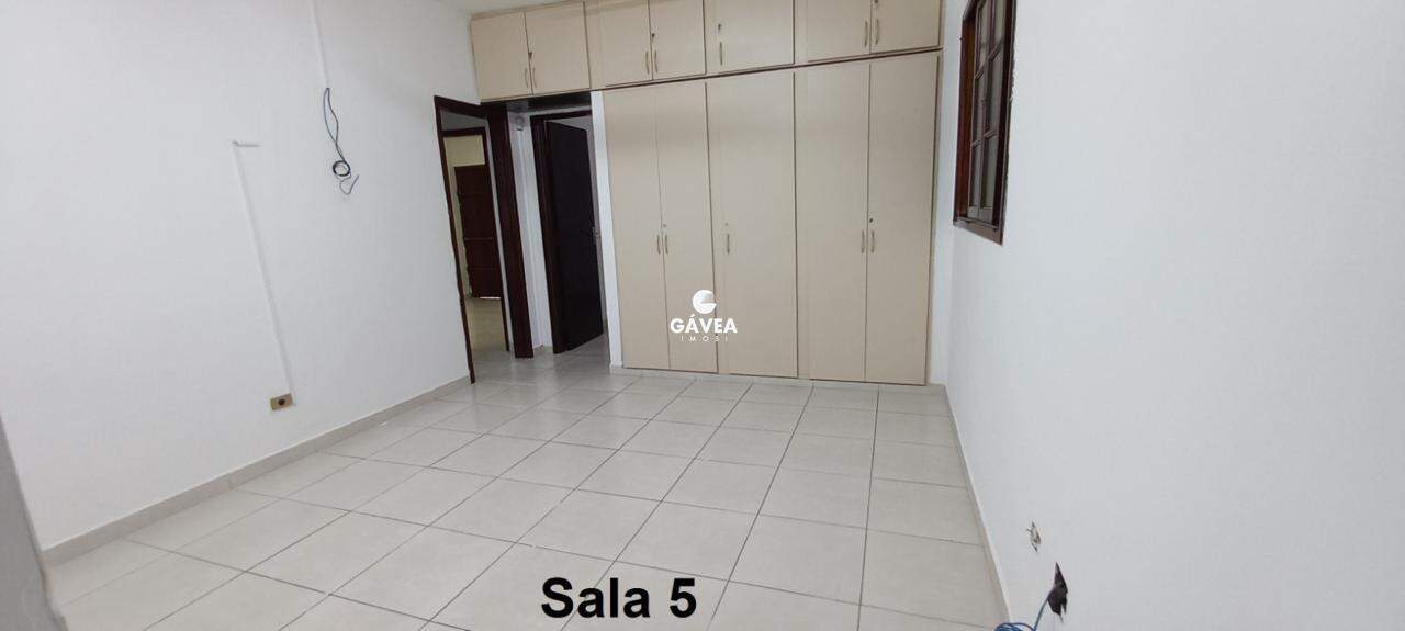 Conjunto Comercial/sala para aluguel no Caiçara: 