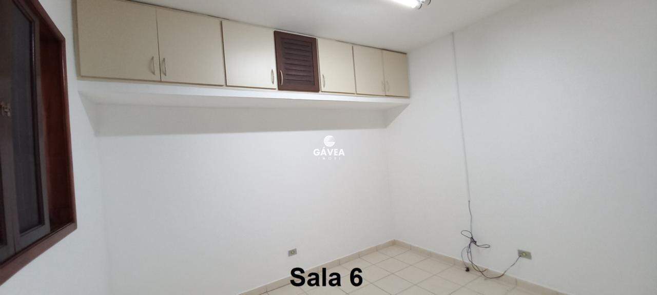Conjunto Comercial/sala para aluguel no Caiçara: 