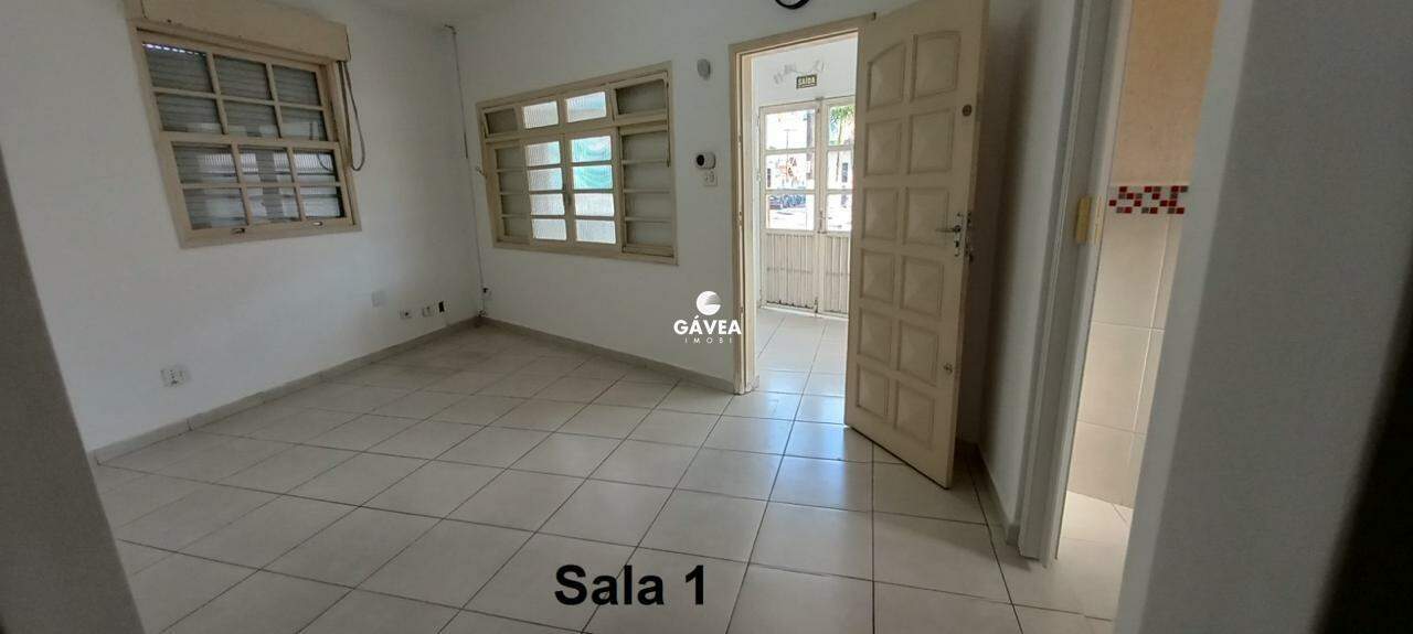 Conjunto Comercial/sala para aluguel no Caiçara: 