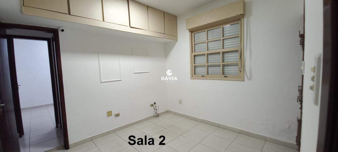 Conjunto Comercial/sala para aluguel no Caiçara: 