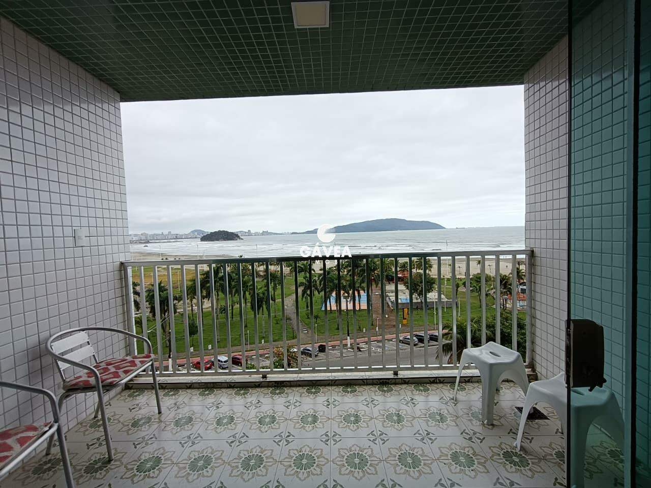 Apartamento à venda no Itararé: 