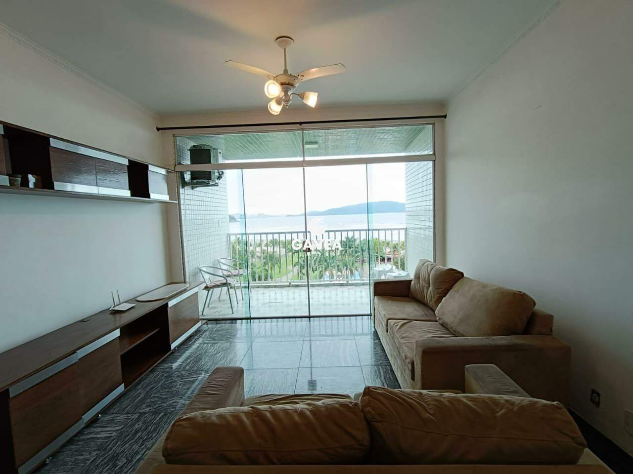 Apartamento à venda no Itararé: 