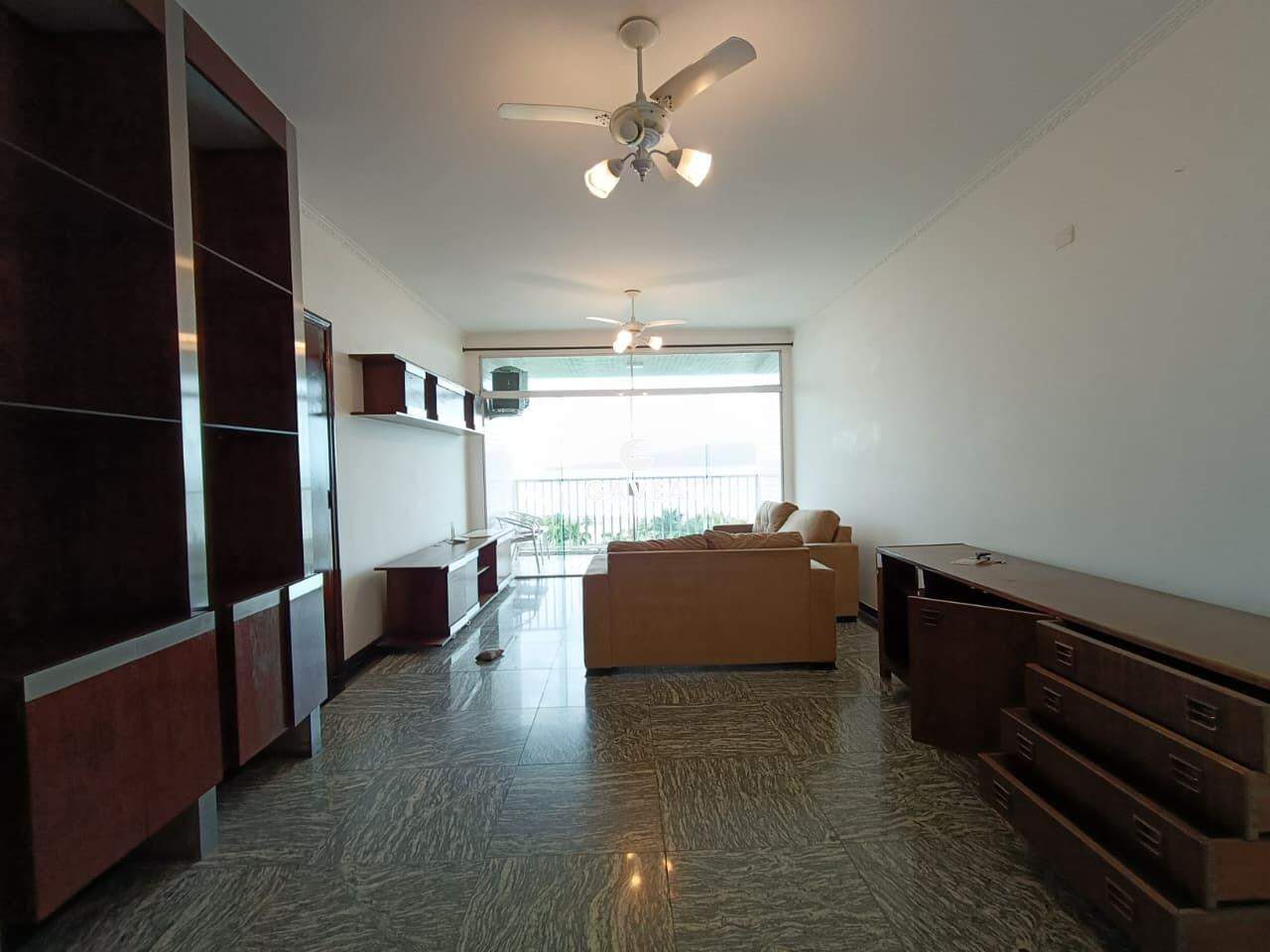 Apartamento à venda no Itararé: 