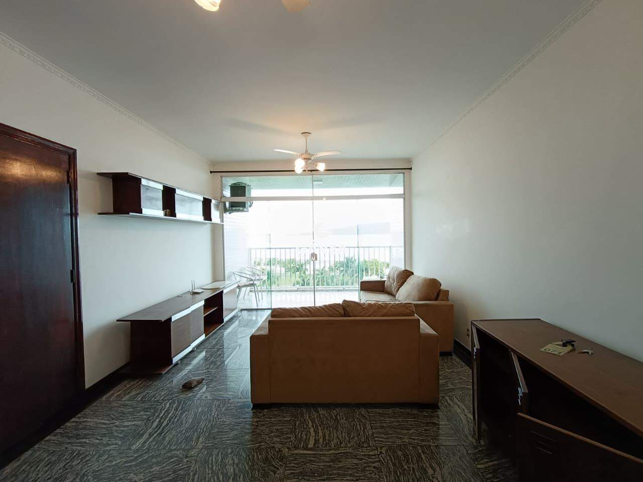 Apartamento à venda no Itararé: 