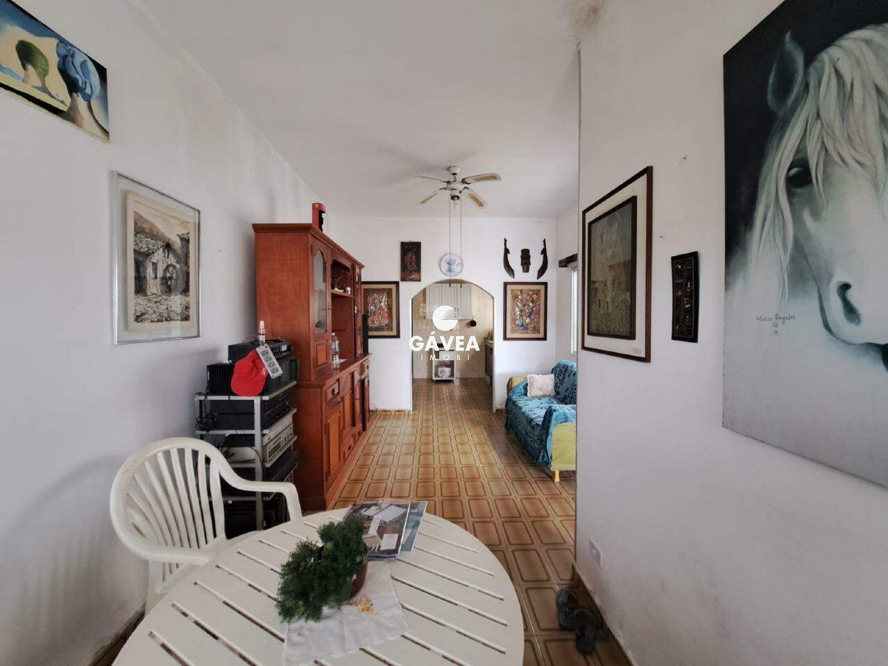 Casa à venda no Caiçara: 