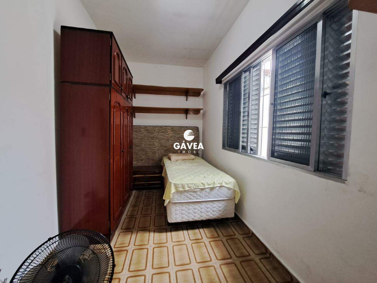 Casa à venda no Caiçara: 