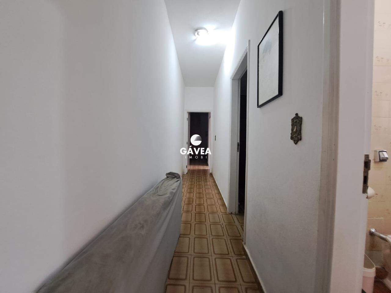 Casa à venda no Caiçara: 