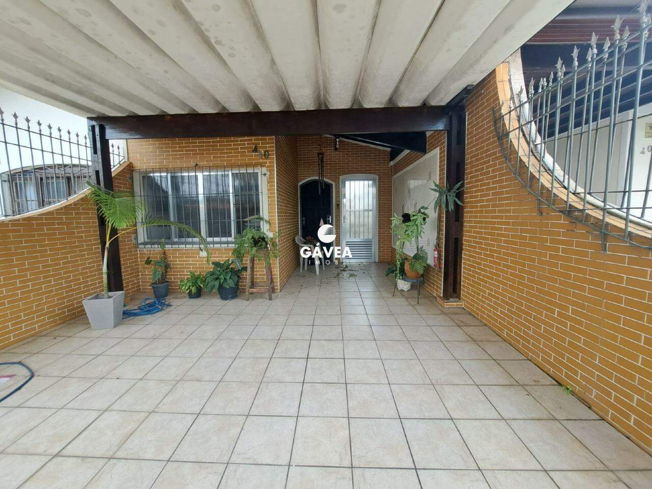 Casa à venda no Caiçara: 