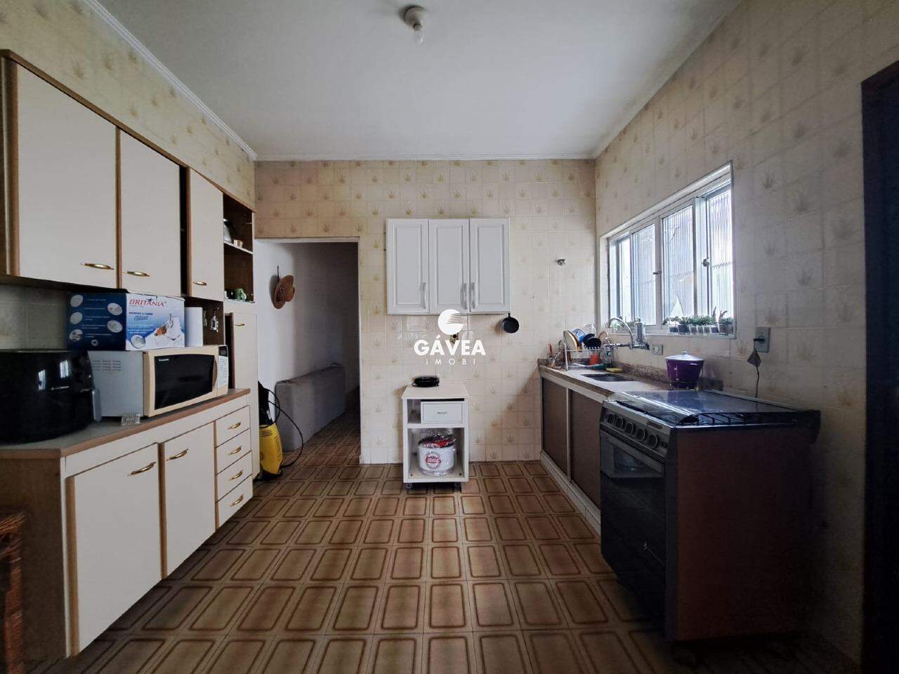 Casa à venda no Caiçara: 