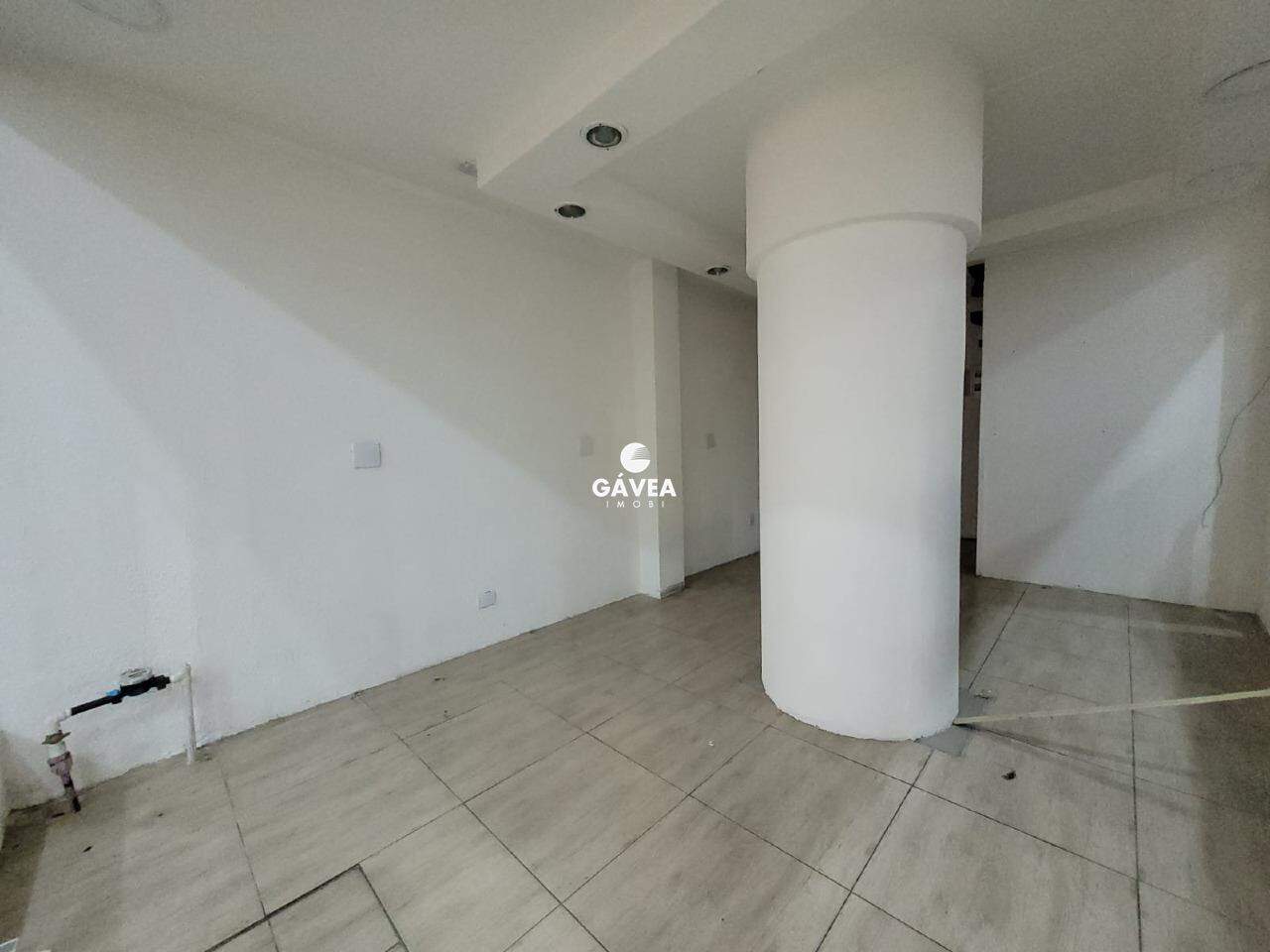 Loja para aluguel no Gonzaga: 