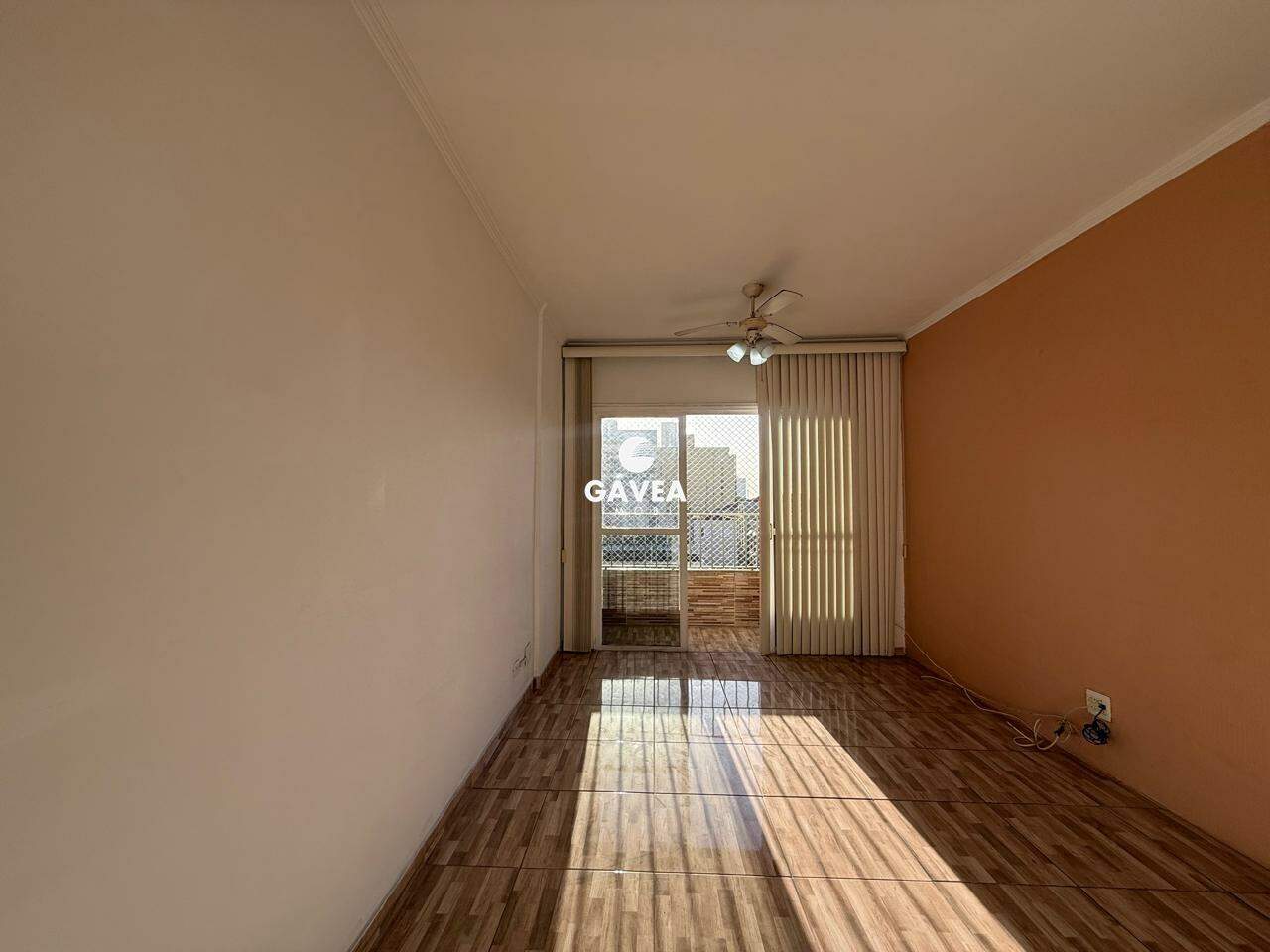 Apartamento à venda no Gonzaguinha: 