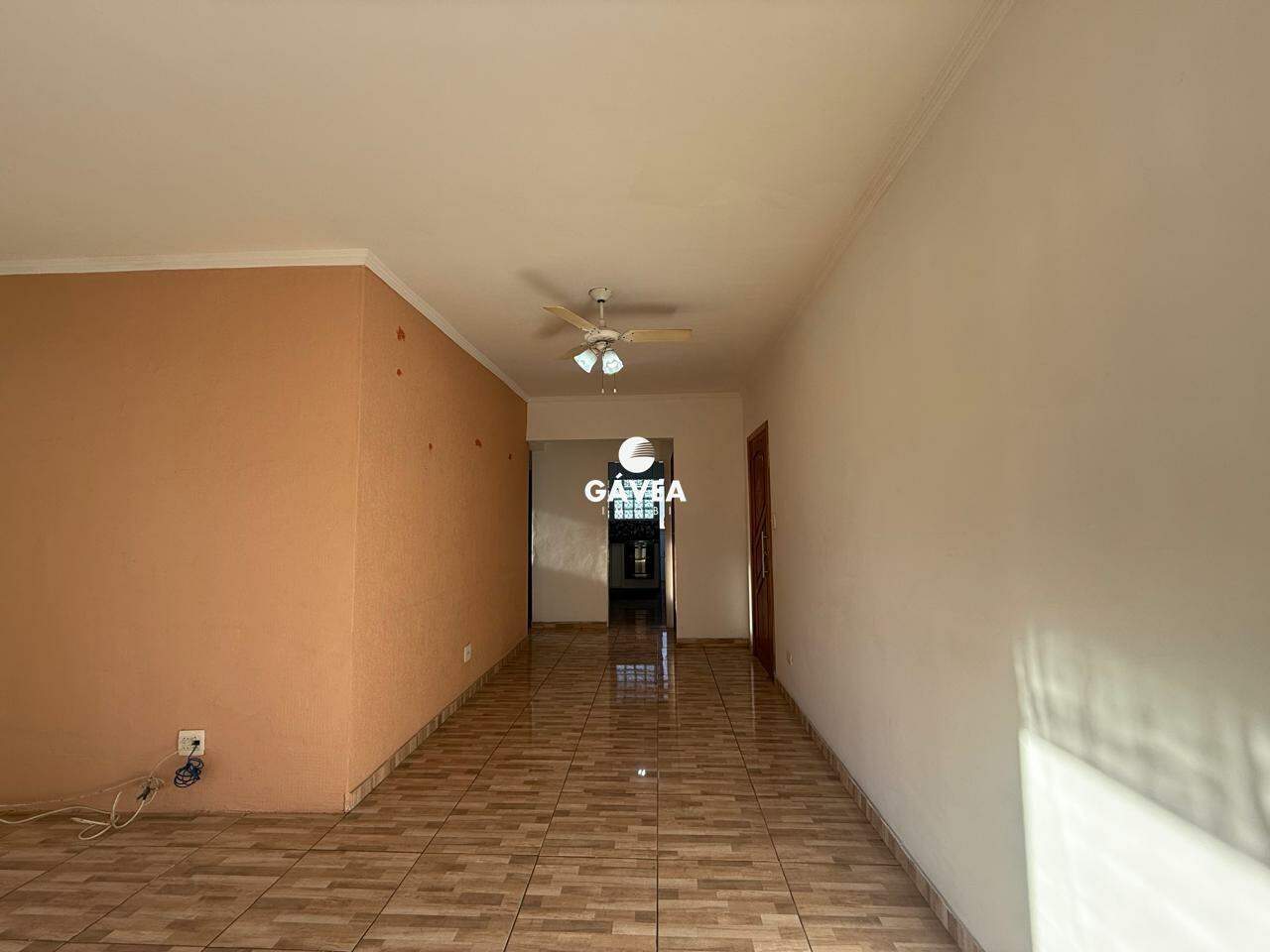 Apartamento à venda no Gonzaguinha: 