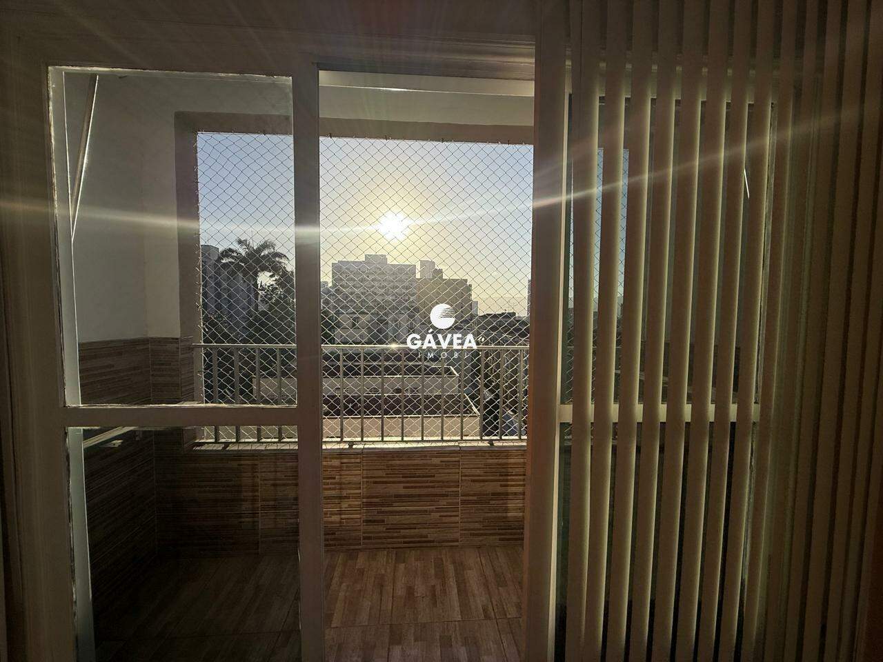 Apartamento à venda no Gonzaguinha: 