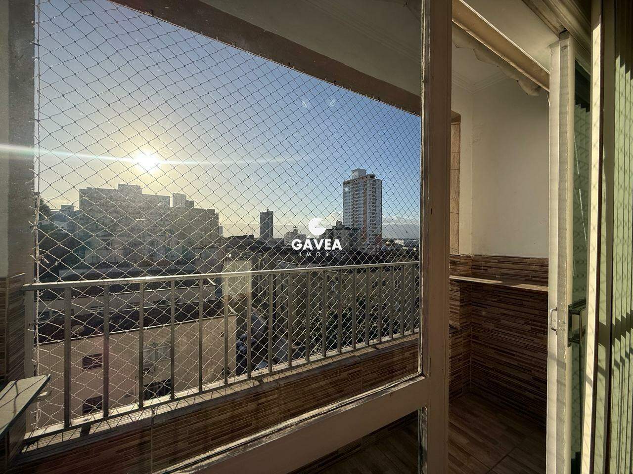 Apartamento à venda no Gonzaguinha: 