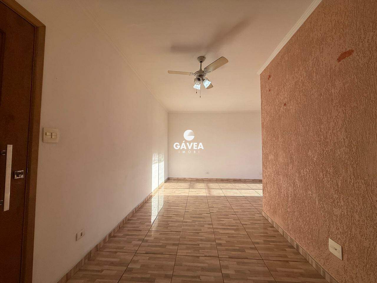 Apartamento à venda no Gonzaguinha: 