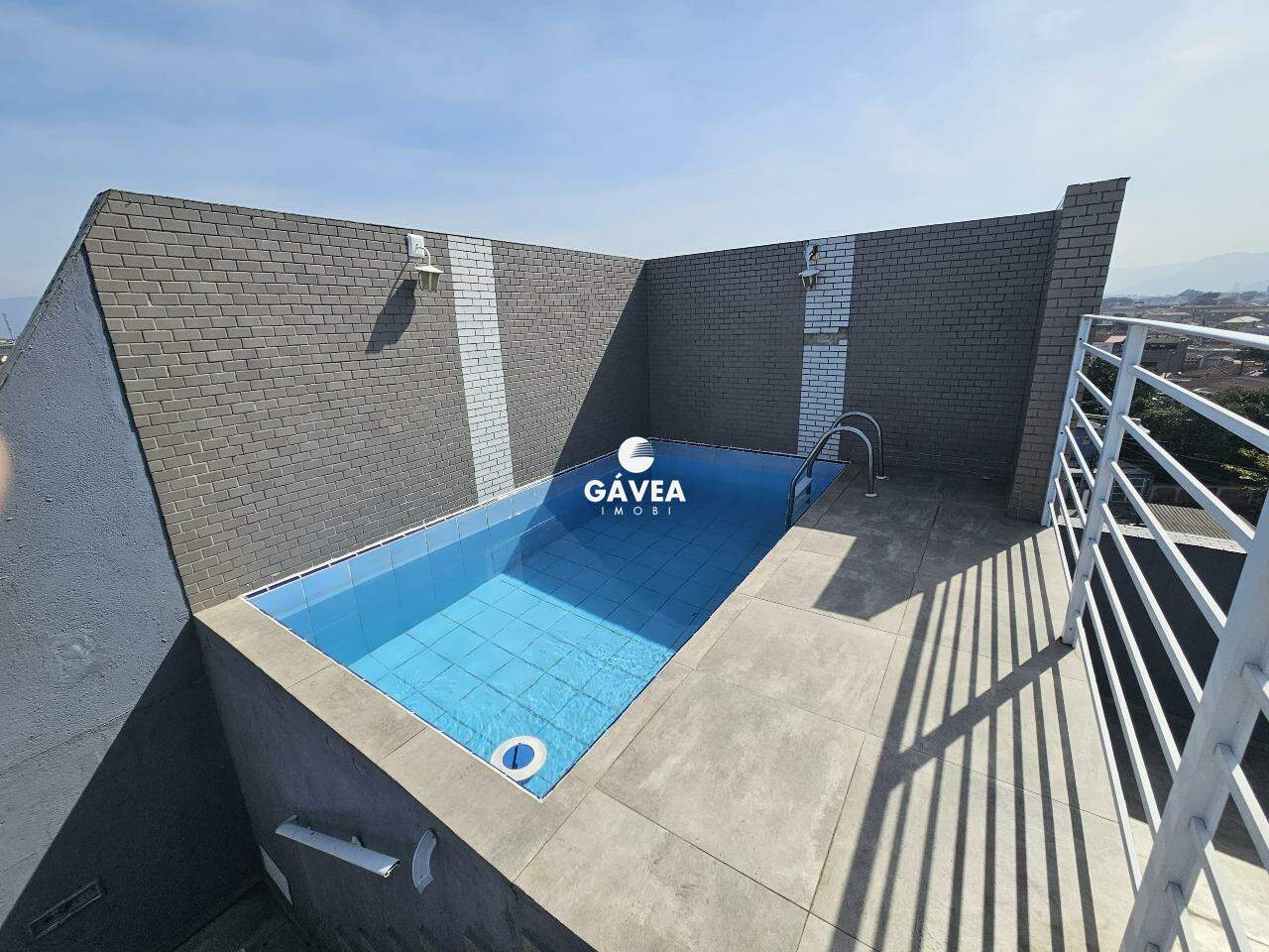 Apartamento à venda no Vila Voturua: lazer 