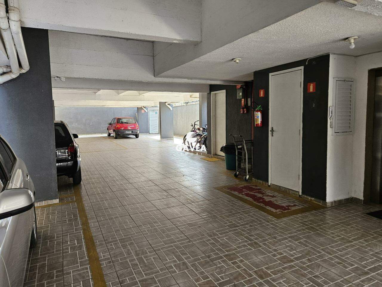 Apartamento à venda no Vila Voturua: 