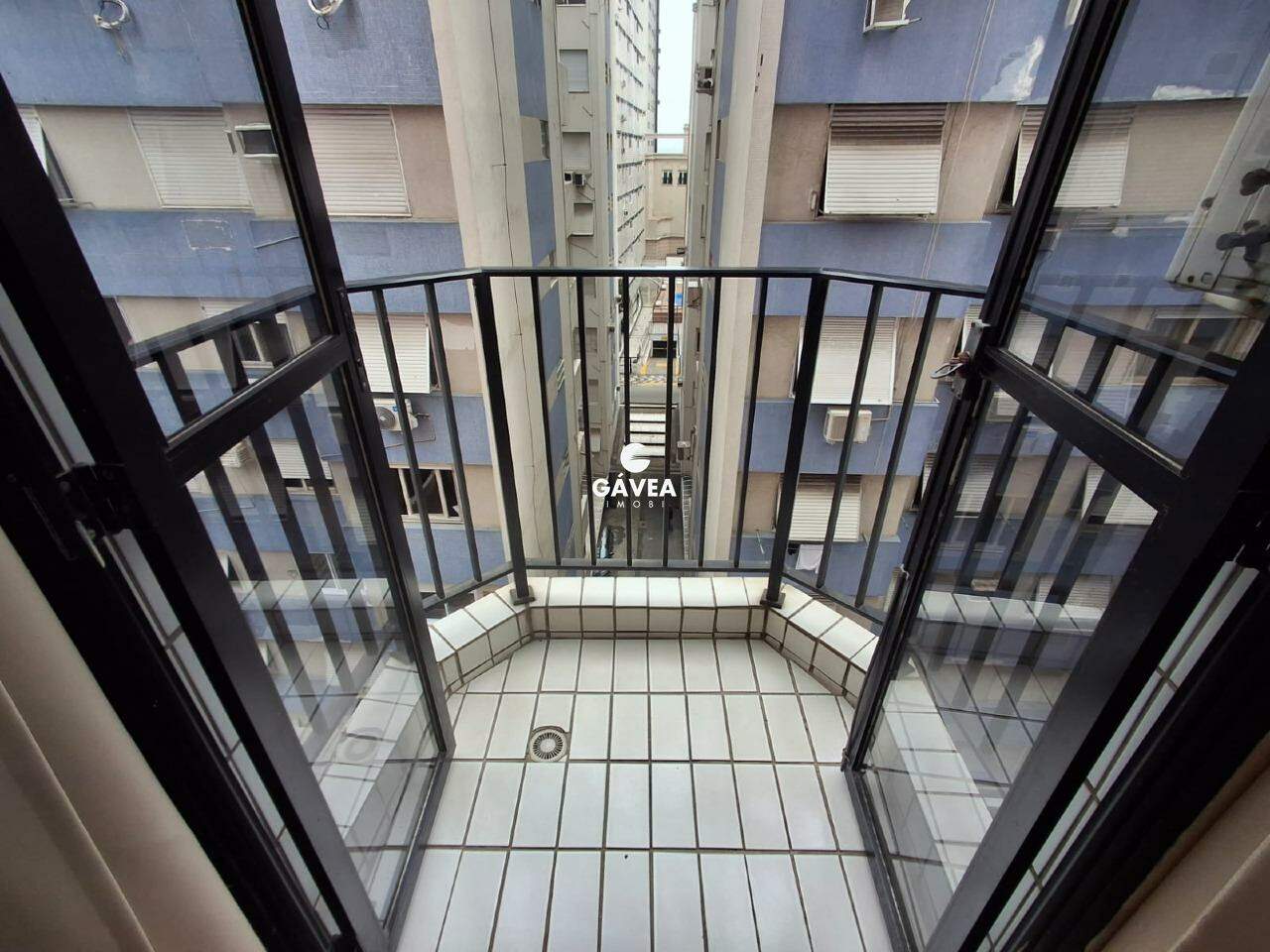 Flat à venda no Gonzaga: 