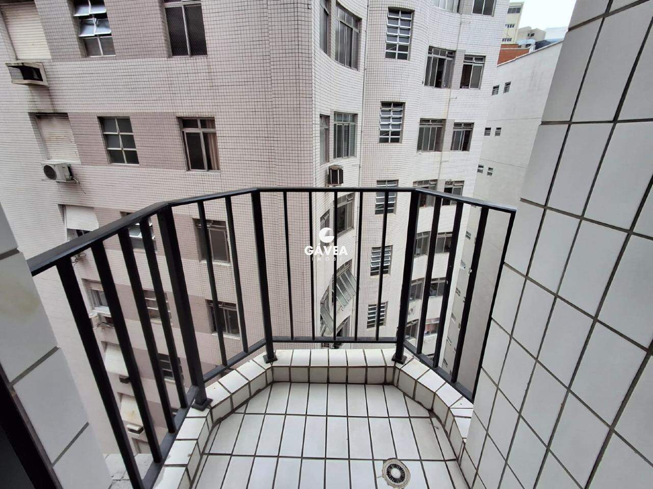 Flat à venda no Gonzaga: 