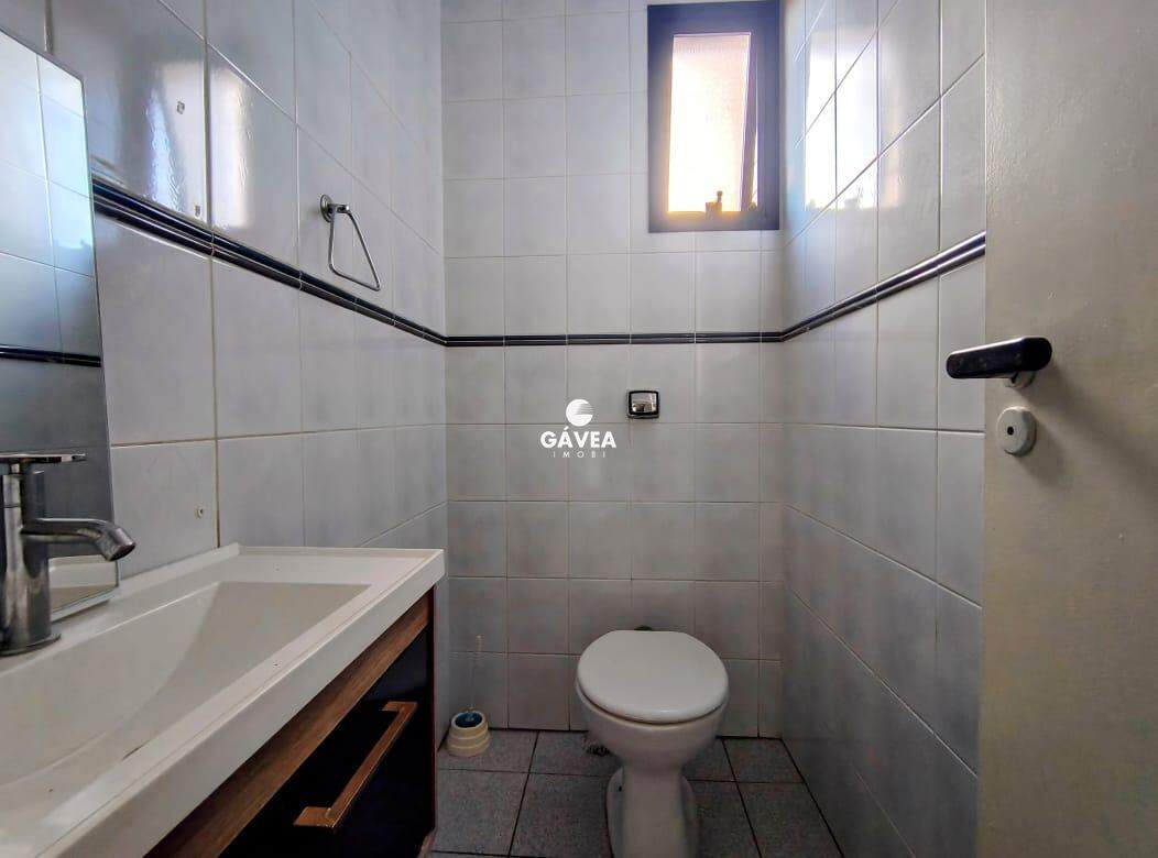 Conjunto Comercial/sala para aluguel no Gonzaga: 