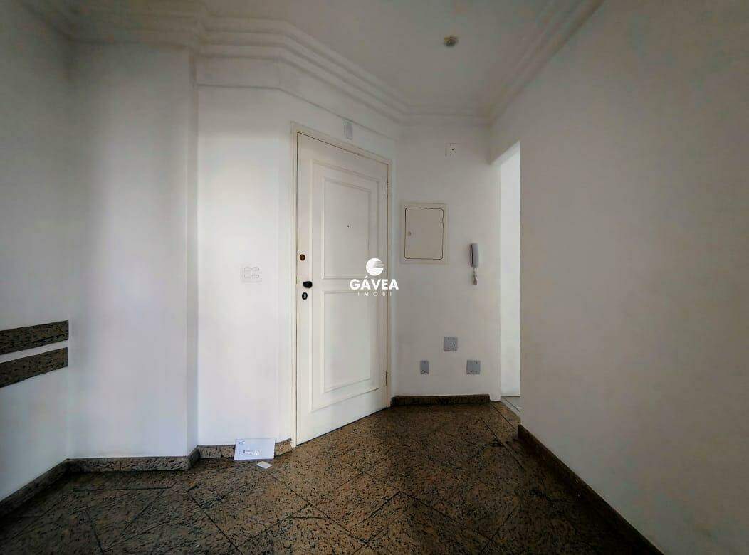 Conjunto Comercial/sala para aluguel no Gonzaga: 