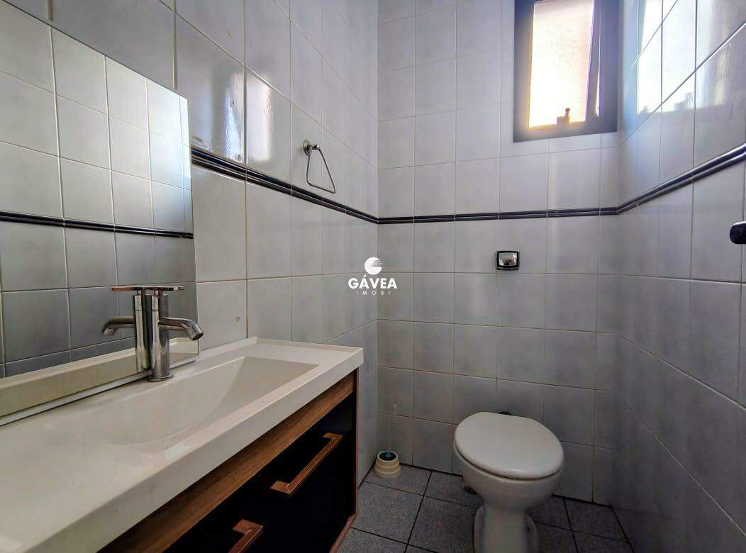 Conjunto Comercial/sala para aluguel no Gonzaga: 