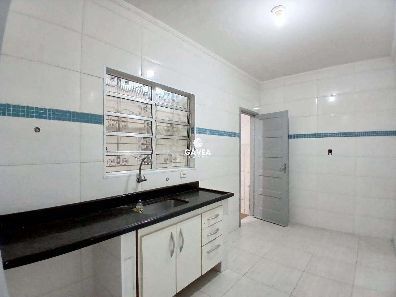 Apartamento à venda no Macuco: 
