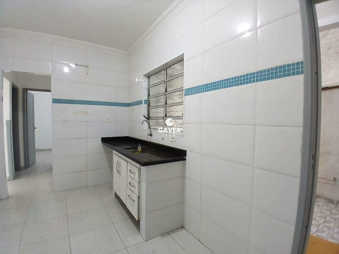 Apartamento à venda no Macuco: 